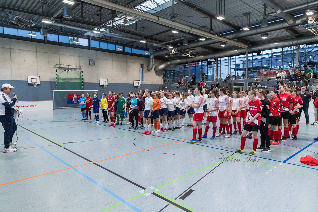 Bild 106 - wBJ Loewinnen-Cup